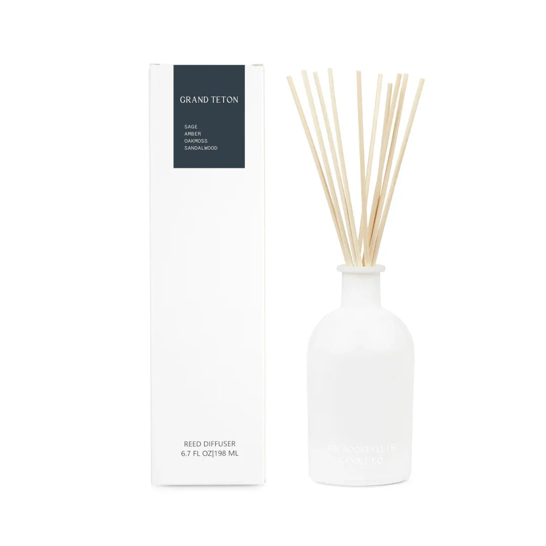 Signature Reed Diffuser Collection — 6.7 oz