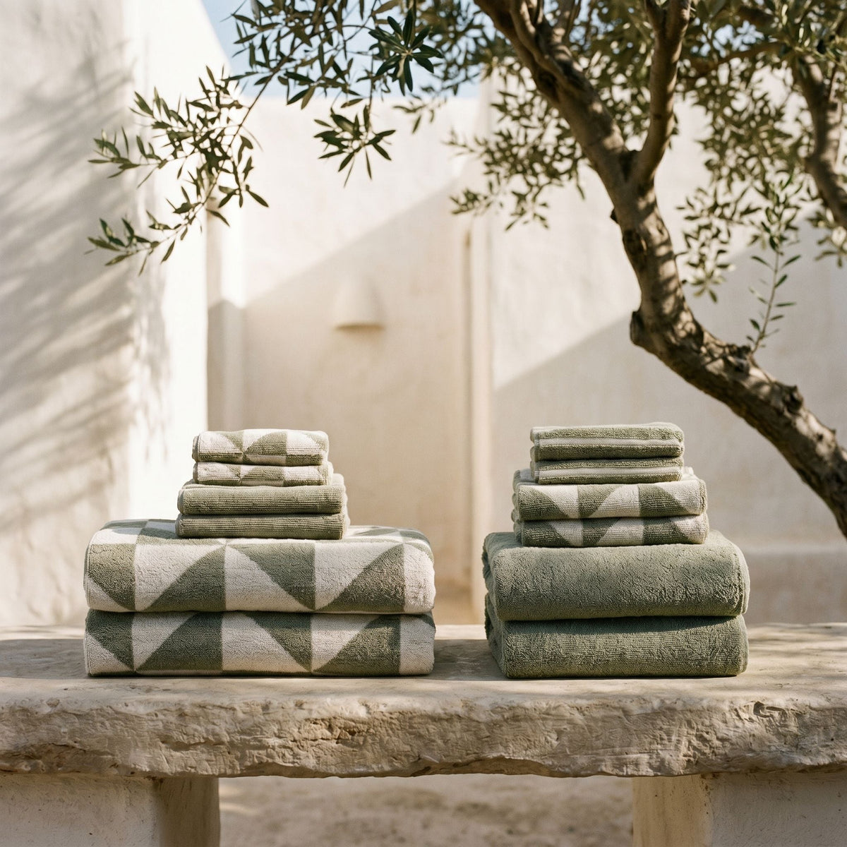 Umbra Australian Cotton Towel Collection