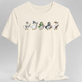 Silly Goose Adventurers – Funny D&D T-Shirt