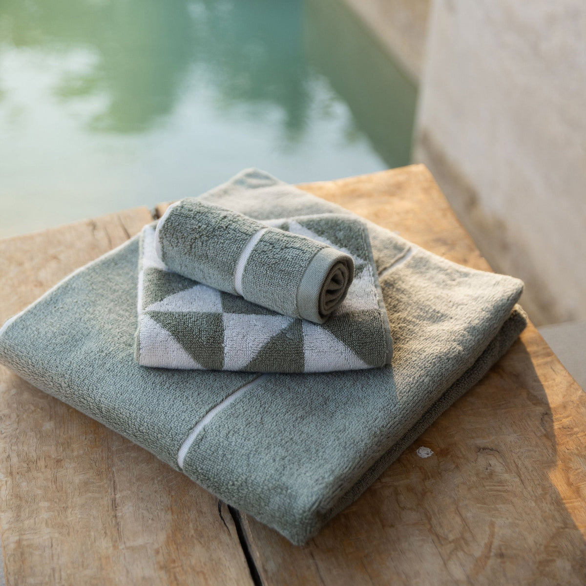 Umbra Australian Cotton Towel Collection