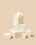 Virgin Coconut Soy® Candle-Making Wax by makesy®