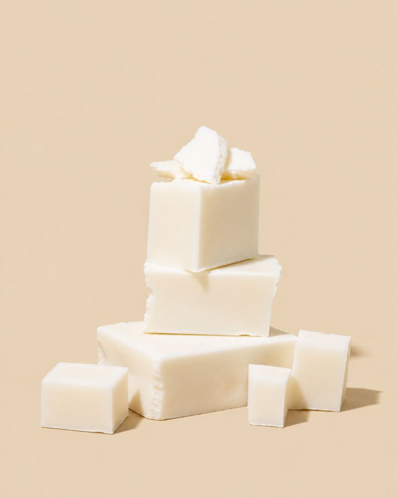 Virgin Coconut Soy® Candle-Making Wax by makesy®
