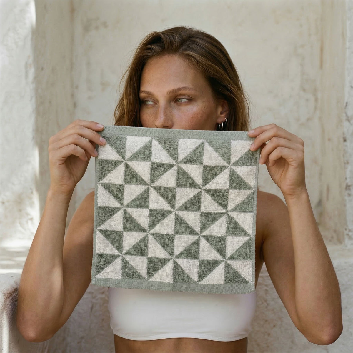 Umbra Australian Cotton Towel Collection